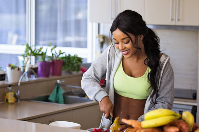 എനർജി നൽകും 5 ഭക്ഷണങ്ങൾ