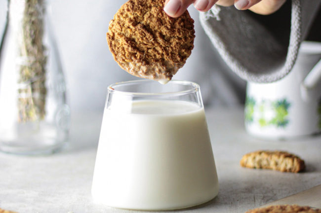 സോയ, ബദാം, ഓട്സ് പാലിന് പകരം Potato milk