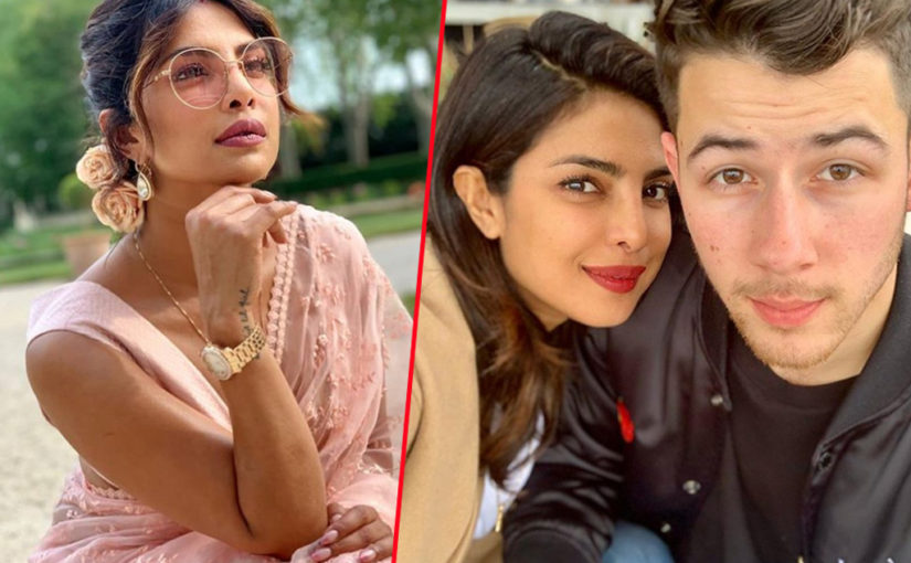 Priyanka Chopra 39-ാം വയസ്സിൽ അമ്മ