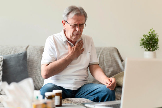 ഒരാൾ പെട്ടെന്ന് കുഴഞ്ഞു വീണാൽ