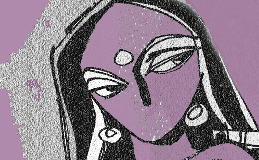 ഇങ്ങനെയും ഒരു ഭാര്യയോ?