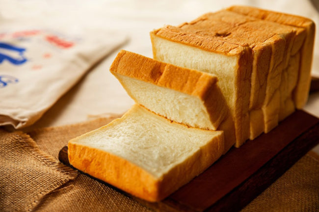 ടേസ്റ്റി ഹെൽത്തി ബ്രെഡ്