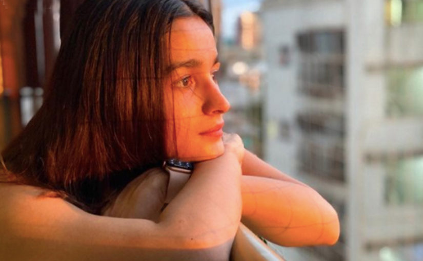 ഇന്‍റർ നാഷണൽ താരമായി Alia Bhatt