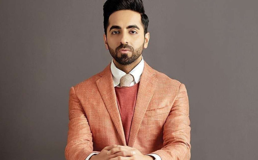വ്യത്യസ്തനായൊരു നടൻ – Ayushmann Khurrana