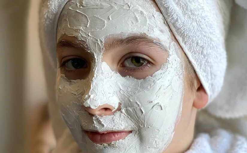 ചർമ്മ സൗന്ദര്യത്തിന് ഫേസ് മാസ്ക്