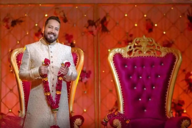 ഗായകൻ Mika Singh സ്വയംവരത്തിന് തയ്യാർ