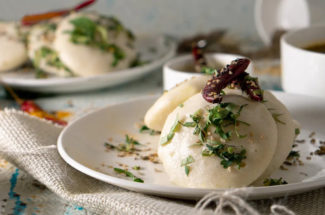 oats Idli