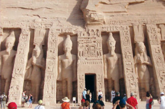 tourism abu simbel