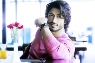 Vidyut Jammwal