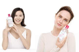 bioderma skin care