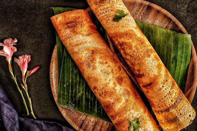 Recipe: ഇൻസ്റ്റന്‍റ് ദോശ