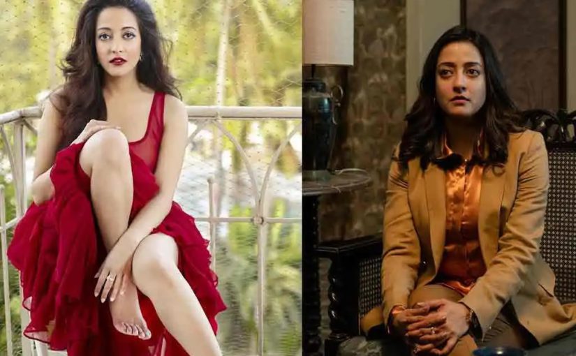 പ്രേക്ഷകർ എന്നെ ഇങ്ങനെയും കാണട്ടെ- Raima Sen