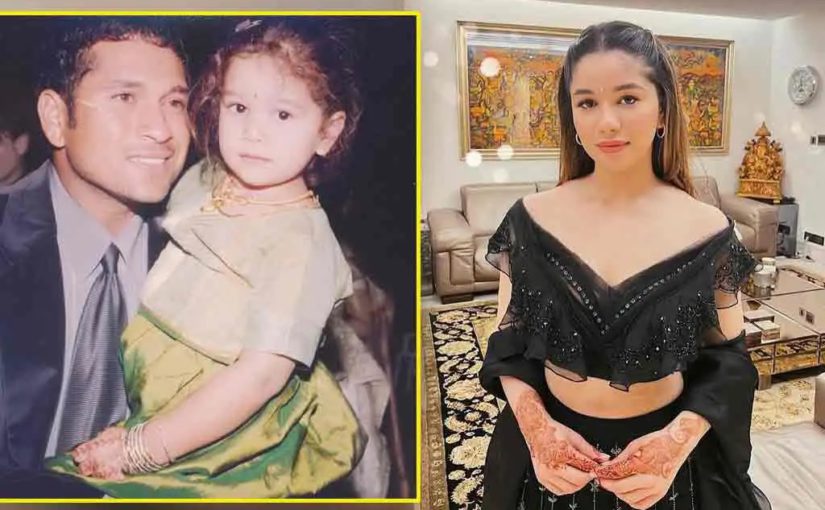 Sachin Tendulkar ടെ മകൾ Sara ബോളിവുഡിലേക്ക്