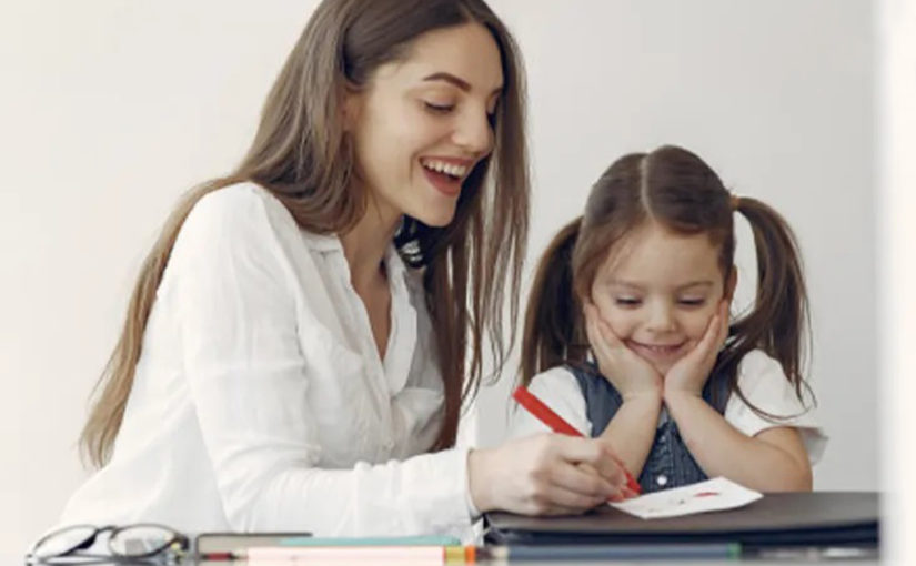 Parenting- ഉത്സാഹക്കുറവുള്ള കുട്ടികൾ