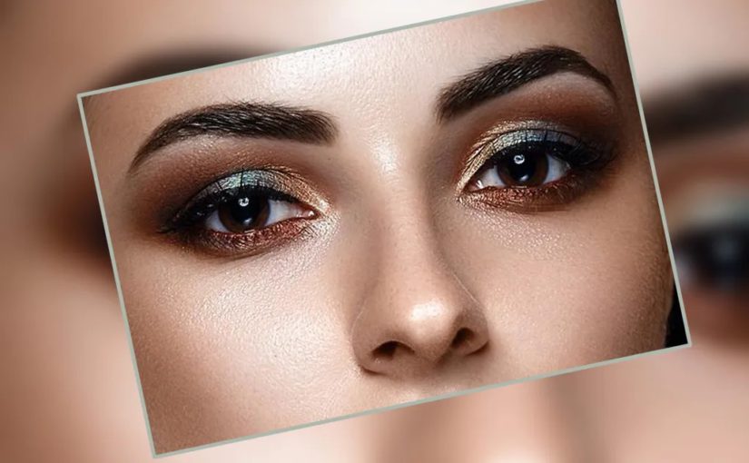 കണ്ണിണകളെ സുന്ദരമാക്കാൻ പുതിയ ട്രെൻഡുകൾ