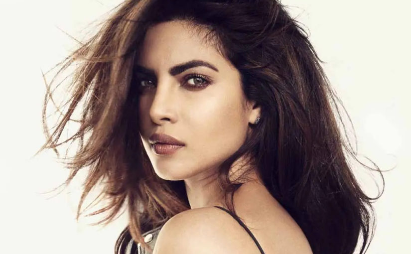 Priyanka chopra – ഒരു വിജയഗാഥ