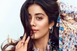 Janhvi Kapoor