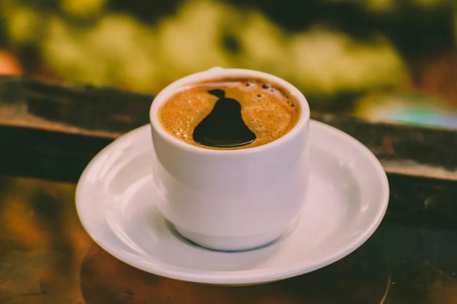 കട്ടൻ കാപ്പി 9 ഗുണങ്ങൾ