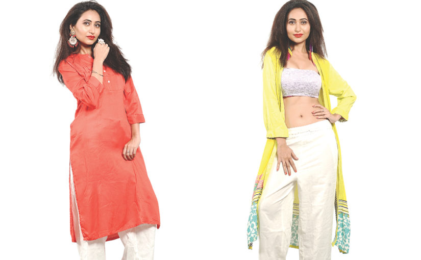 ഫാഷൻ തരംഗം