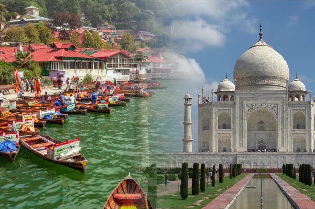 കുറഞ്ഞ ബജറ്റിൽ സന്ദർശിക്കാൻ 6 സ്ഥലങ്ങൾ