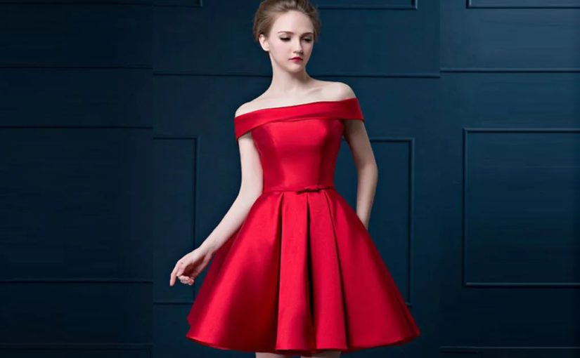 ഫാഷൻ പ്രേമികളുടെ ഓഫ്‌ ഷോൾഡർ ഡ്രസ്സ്‌