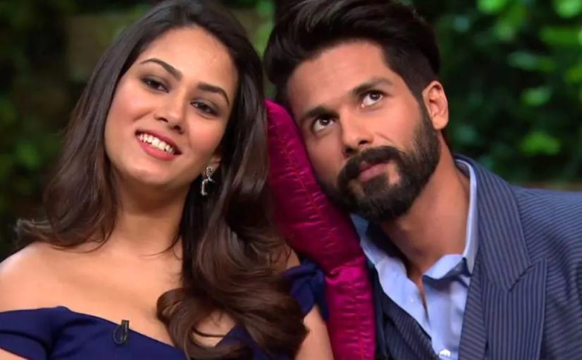 മിര- ഷഹിദ് Ideal couple