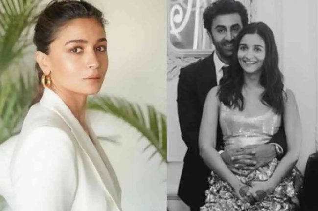 ഞാൻ ഒരു പാർസൽ അല്ല! Alia Bhatt