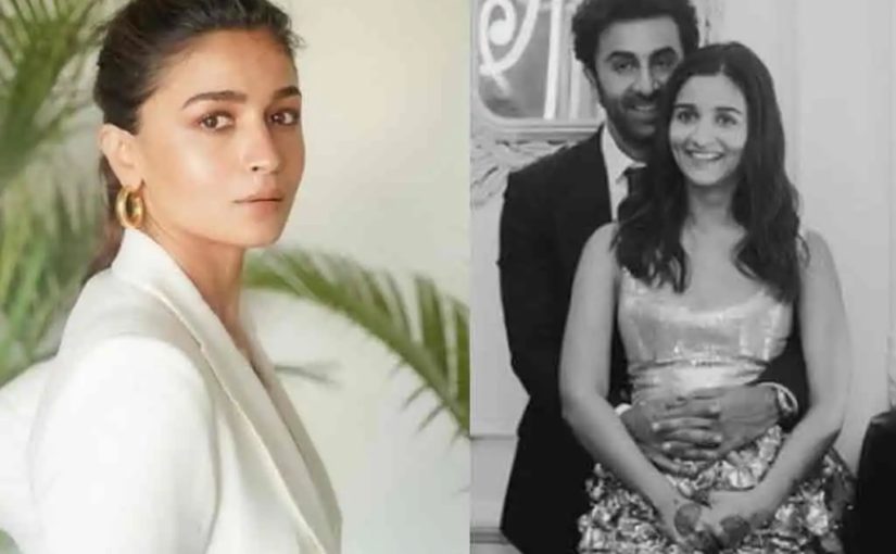 ഞാൻ ഒരു പാർസൽ അല്ല! Alia Bhatt