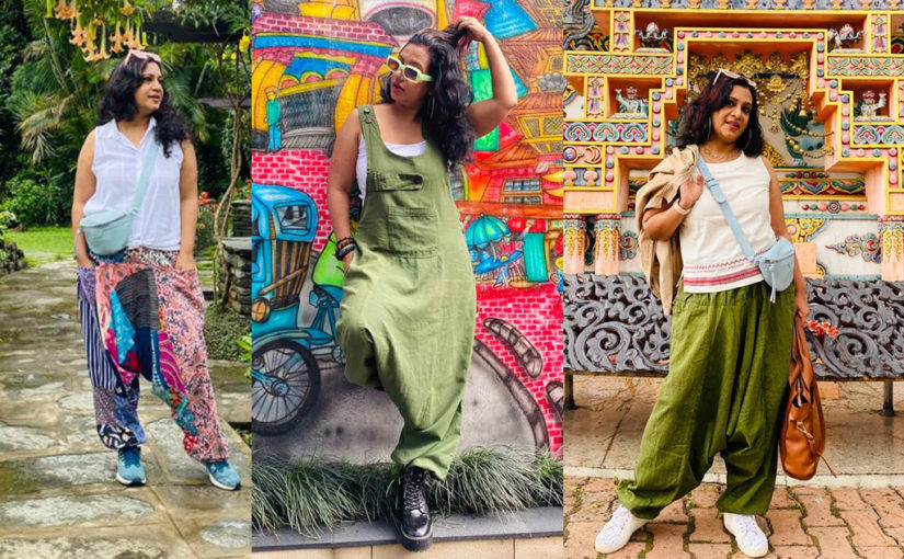 ഇത് ഹാരം പാന്‍റുകളുടെ സീസൺ