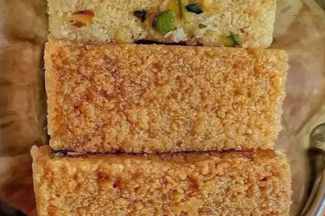 രുചികരമായ മിൽക്ക് കേക്ക്