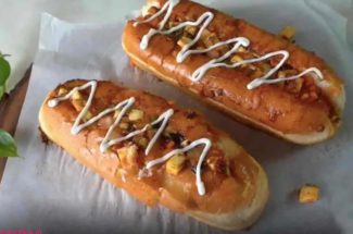 recipe- hot dog