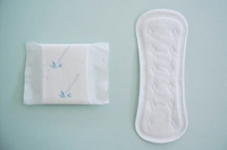 panty liner