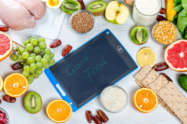 ഡയറ്റിലെ പുത്തൻ രീതികൾ