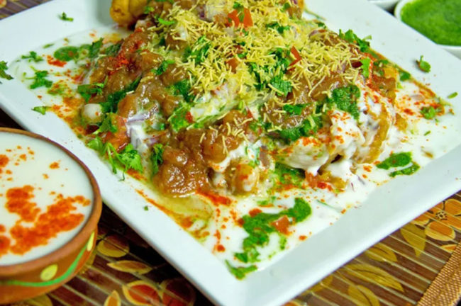 Recipe: പാപ്പടി ചാട്ട്
