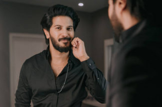 Dulquer Salmaan