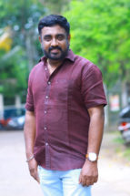 ratheesh raghunandan