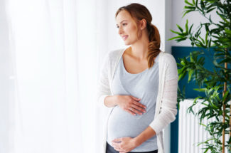 surrogacy, pregnancy