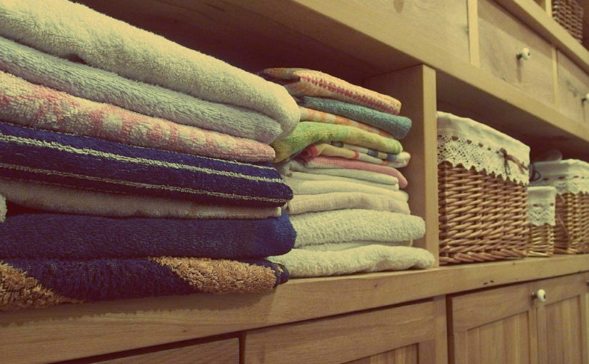 വാർഡ്രോബ് ഇതുപോലെ ക്രമീകരിച്ചു നോക്കു