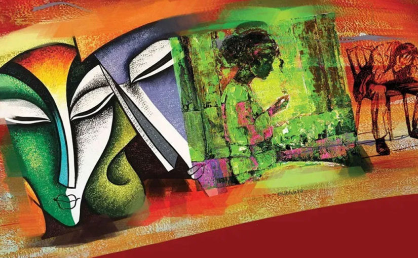 Novel: സമുദ്രമുഖം ഭാഗം- 3