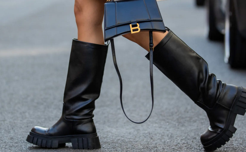 ബൂട്ട് ധരിക്കാം… ബോൾഡ് ആന്‍റ് സ്റ്റൈലിഷ് ആകാം…