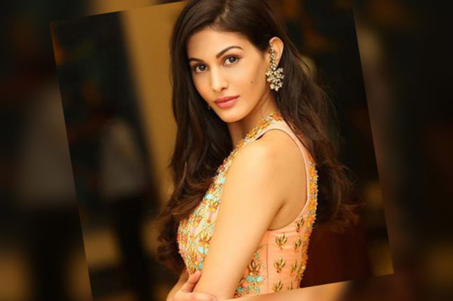 സ്നേഹം എല്ലാം സുഖപ്പെടുത്തുന്നു- Amyra Dastur