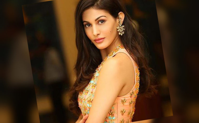 സ്നേഹം എല്ലാം സുഖപ്പെടുത്തുന്നു- Amyra Dastur