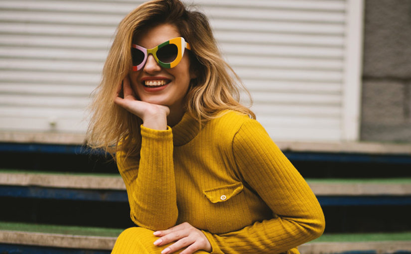 ഏറ്റവും പുതിയ ഫാഷൻ ട്രെൻഡ്‍സ്