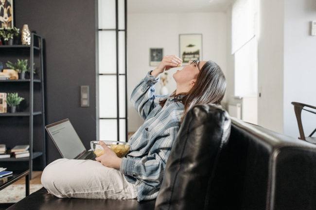 ശരീരഭാരം വർദ്ധിപ്പിക്കാൻ 10 മാർഗ്ഗങ്ങൾ