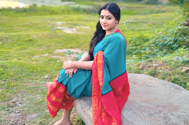അനുവിന്‍റെ  സന്തോഷങ്ങൾ