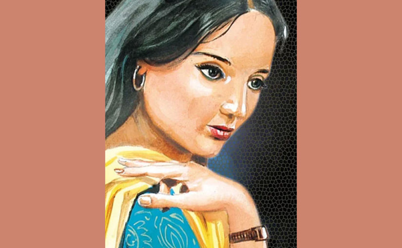 ഒഴുക്കിൽ ഒരില
