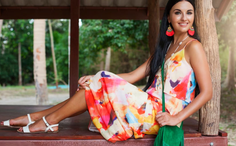 വേനൽക്കാലത്ത് കൂളാകാൻ ഫാഷൻ ടിപ്സ്