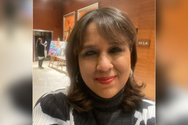 എപ്പോഴും സ്വയം തെളിയിക്കണം- ബർഖാ ദത്ത്