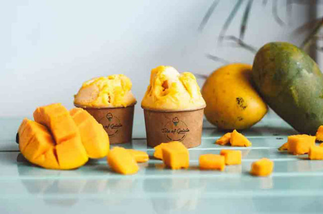 മാമ്പഴം കൊണ്ട് ചില റെസിപ്പികൾ