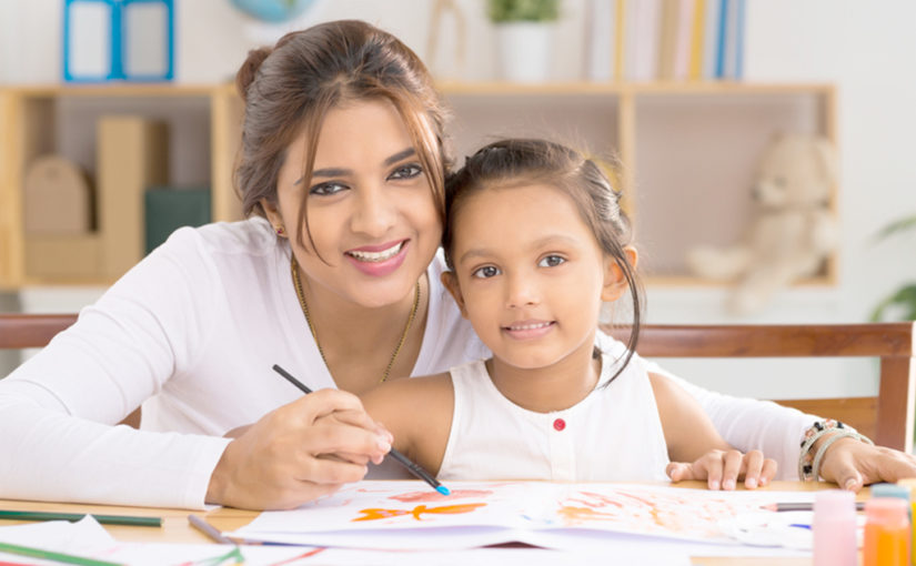 Nursery Rhymes പാതി സത്യവും അപകടവും